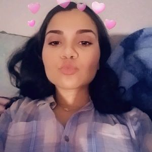 Meet your Posher, Irma